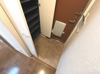 【収納】