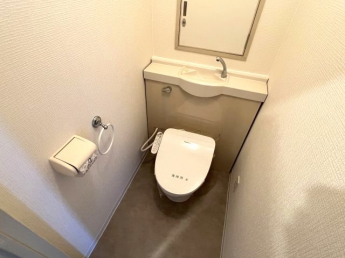 【トイレ】