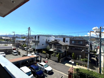 【展望】