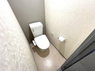 【トイレ】