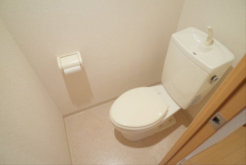 【トイレ】