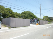 神戸市西区玉津町水谷の事業用地の画像