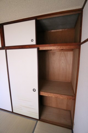 【内装】