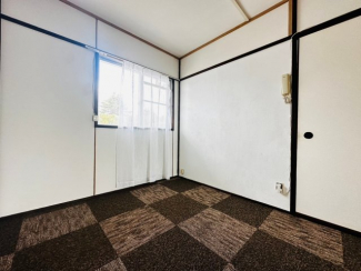 【子供部屋】