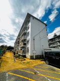 上高丸厚生年金住宅の画像