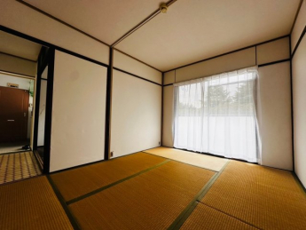 上高丸厚生年金住宅の画像