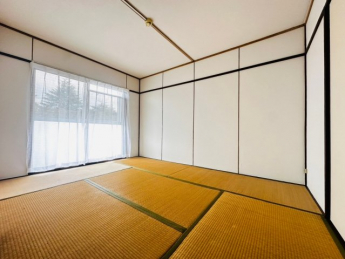 上高丸厚生年金住宅の画像