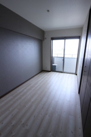 【内装】