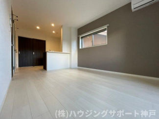 【居間・リビング】