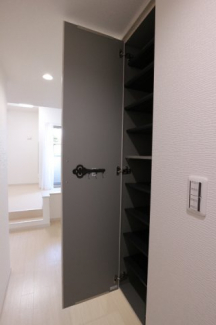 【収納】