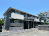 神戸市垂水区五色山１丁目のアパートの画像