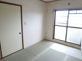 【内装】