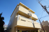 宝塚市逆瀬川１丁目のマンションの画像