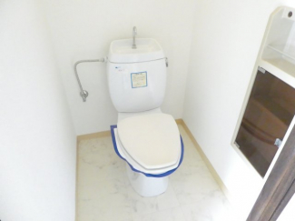 【トイレ】