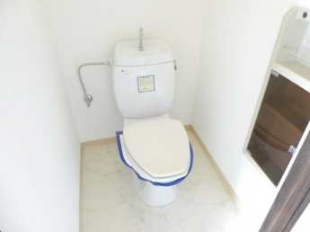【トイレ】