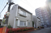 宝塚市谷口町のアパートの画像