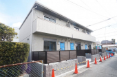 宝塚市小浜５丁目のテラスの画像