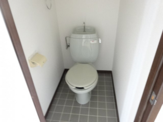 【トイレ】