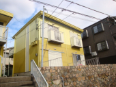 宝塚市宮の町のアパートの画像