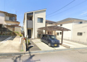 明石市和坂１丁目の中古一戸建ての画像