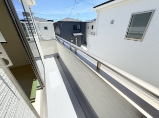 神戸市西区玉津町新方新築戸建9号棟の画像