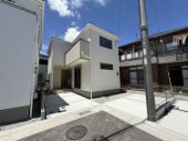 神戸市西区玉津町新方の新築一戸建ての画像