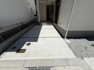 神戸市西区玉津町新方新築戸建9号棟の画像
