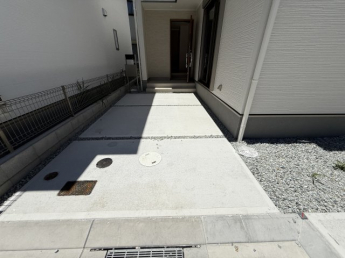 神戸市西区玉津町新方新築戸建9号棟の画像