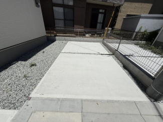 神戸市西区玉津町新方新築戸建9号棟の画像