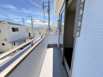 神戸市西区玉津町新方新築戸建8号棟の画像