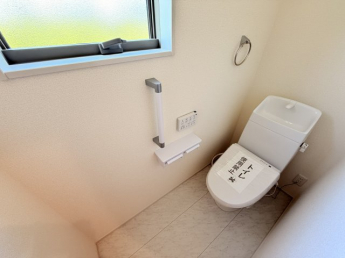 【トイレ】