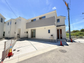 神戸市西区玉津町新方の新築一戸建ての画像