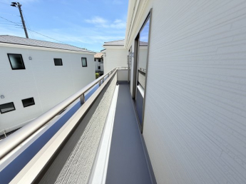 神戸市西区玉津町新方新築戸建6号棟の画像