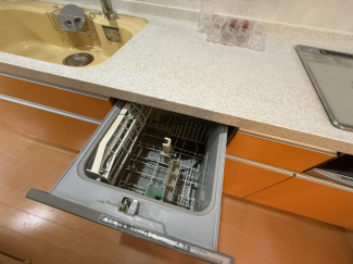 食洗機