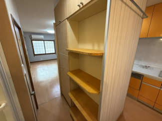【内装】