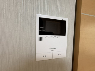 モニターホン