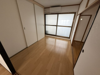 【洋室】