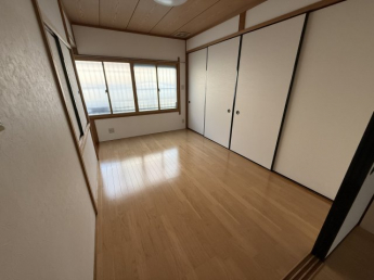 【洋室】