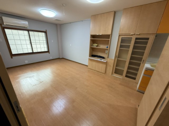 【居間・リビング】