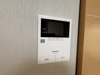 モニターホン