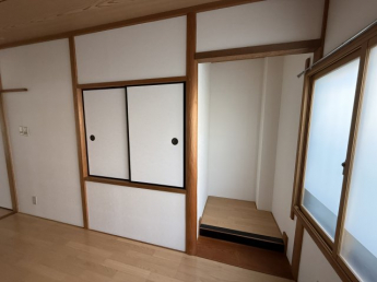 【収納】