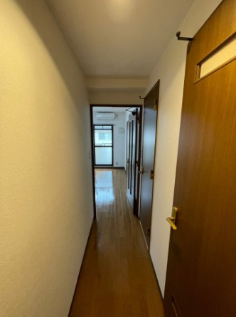 【玄関】