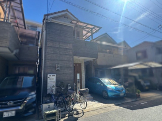 【外観】