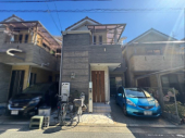 尼崎市田能４丁目の中古一戸建ての画像