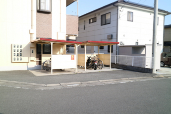 【その他共有部分】