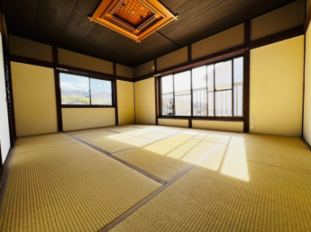 【子供部屋】