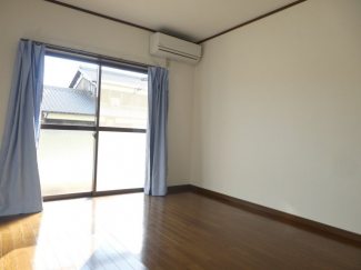 ハイツTakahashi※写真は同物件別部屋です
