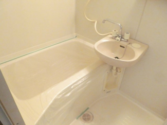ハイツTakahashi※写真は同物件別部屋です