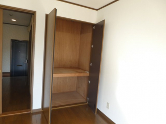 ハイツTakahashi※写真は同物件別部屋です