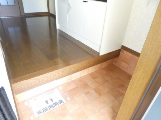 ハイツTakahashi※写真は同物件別部屋です